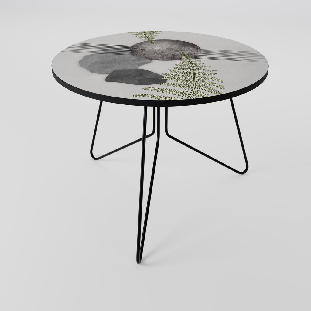 FERN MELANCHOLY Coffee Table
