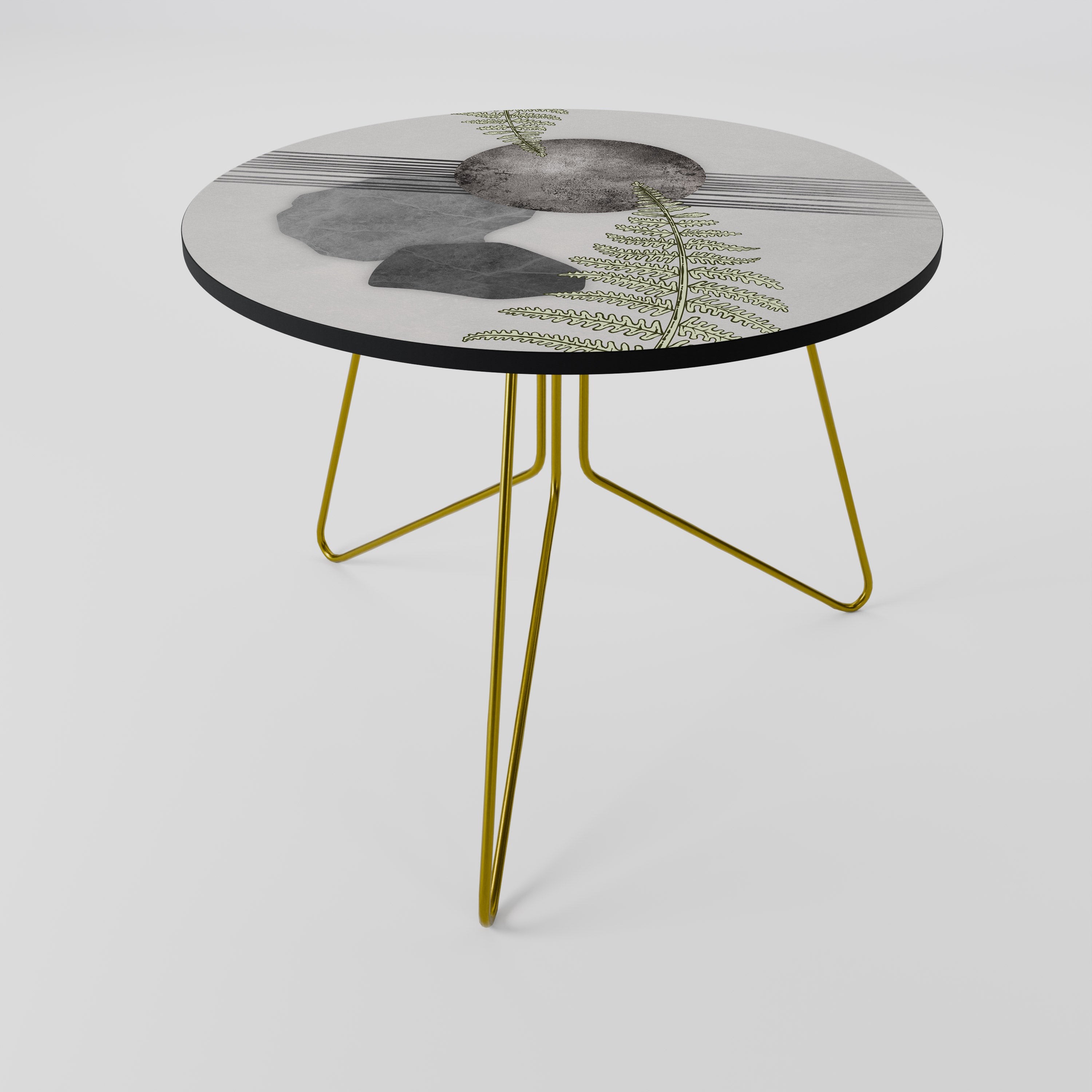 FERN MELANCHOLY Coffee Table