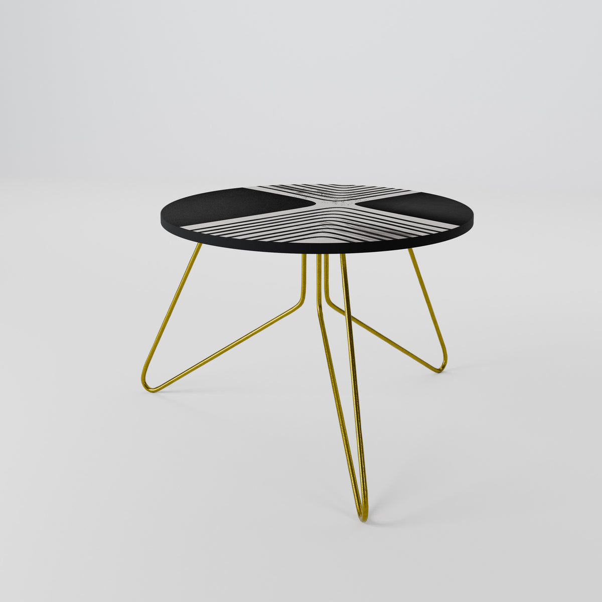 DARKSIDE OF THE LINE Soffbord