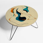 DREAMY DAZE Small Coffee Table