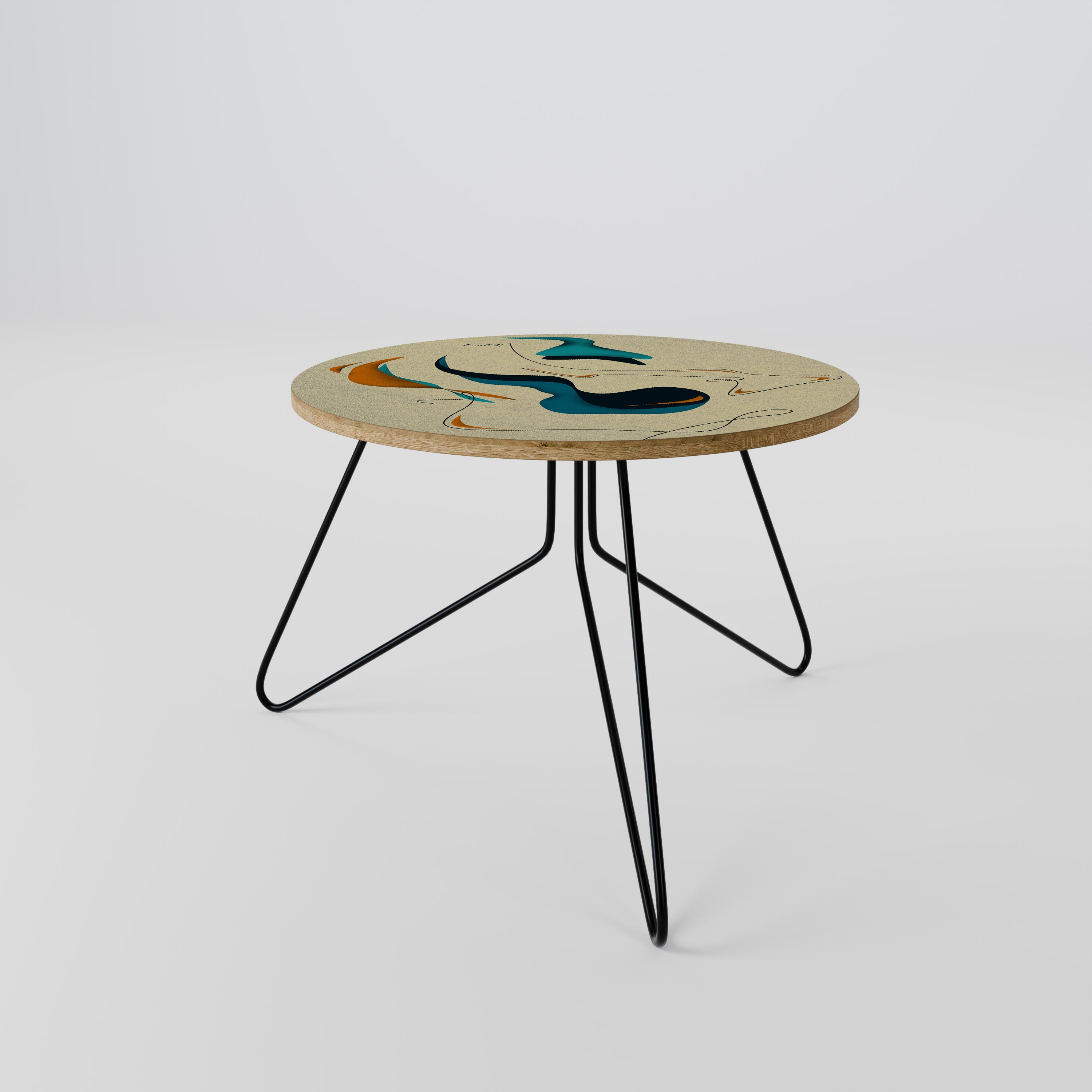 DREAMY DAZE Coffee Table