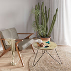 DREAMY DAZE Small Coffee Table