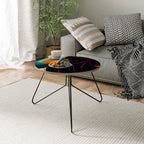 SILHOUETTE SONATA Small Coffee Table