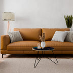 SILHOUETTE SONATA Small Coffee Table