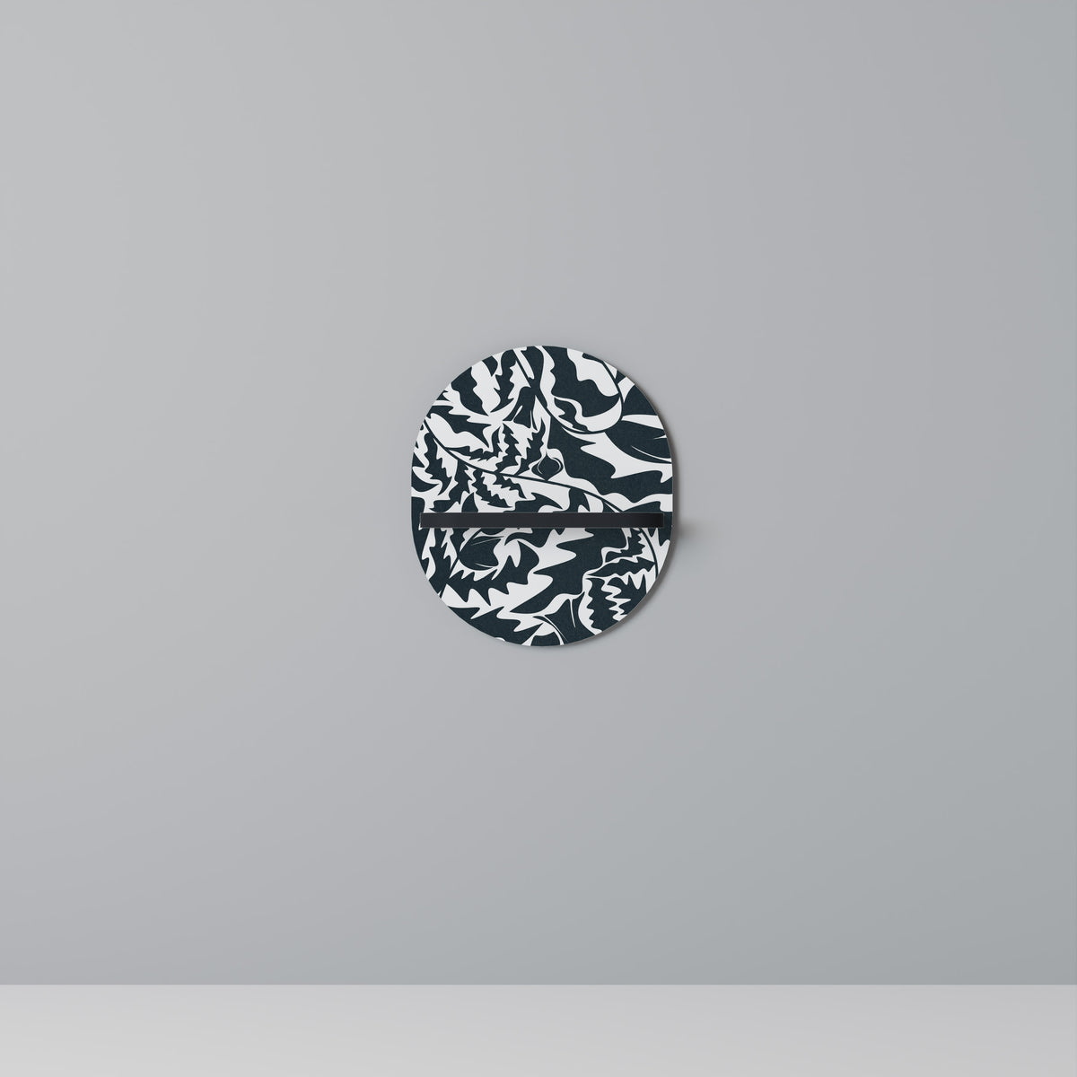 ETHEREAL ORNAMENT Dekorationshylla