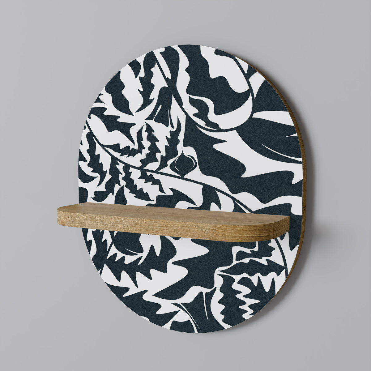ETHEREAL ORNAMENT Dekorationshylla