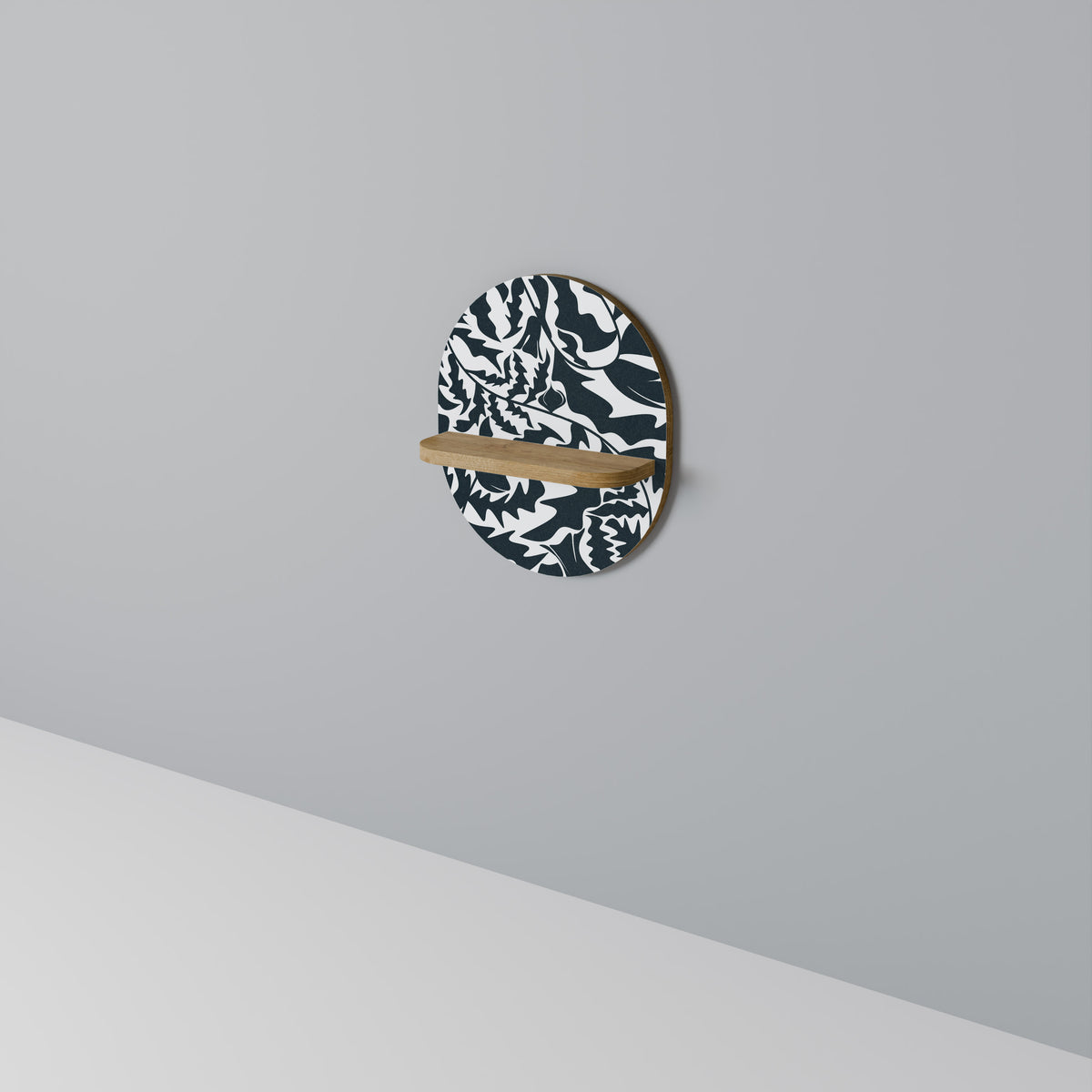 ETHEREAL ORNAMENT Dekorationshylla