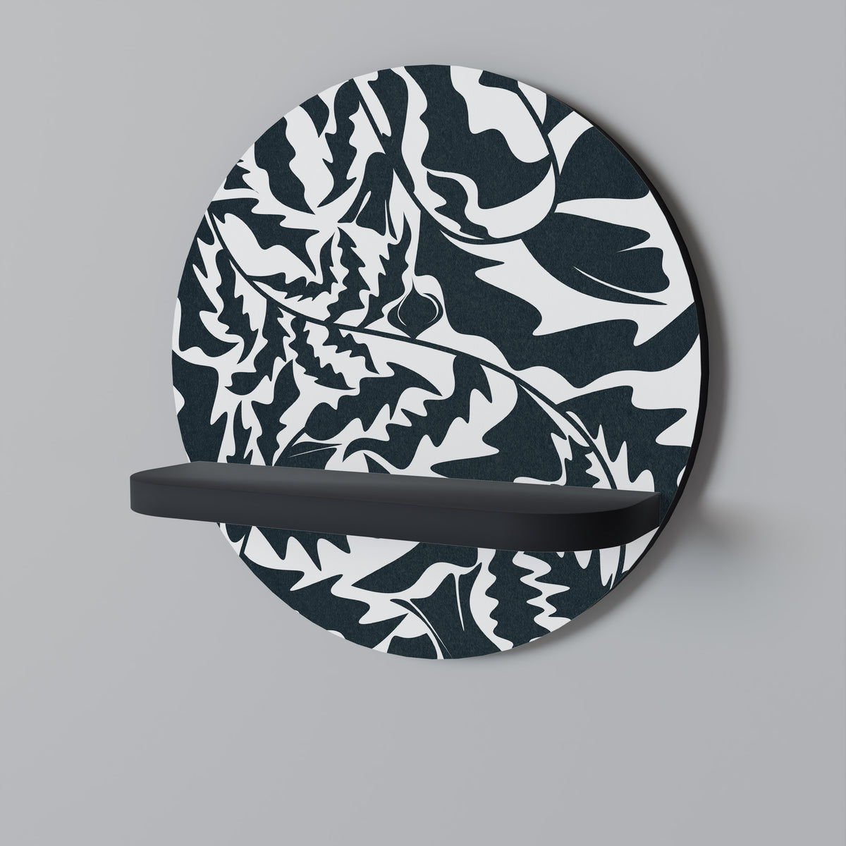 ETHEREAL ORNAMENT Dekorationshylla