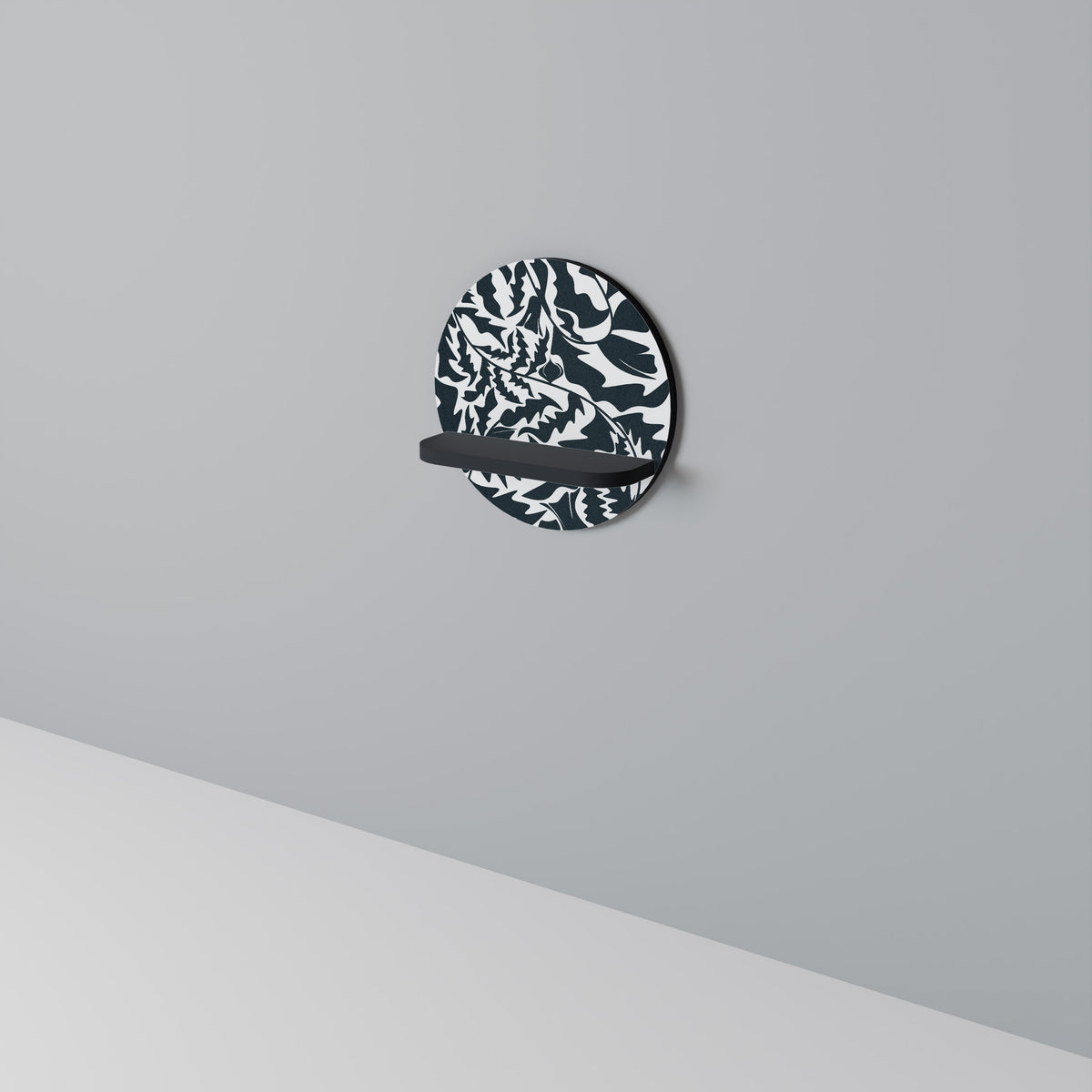 ETHEREAL ORNAMENT Dekorationshylla