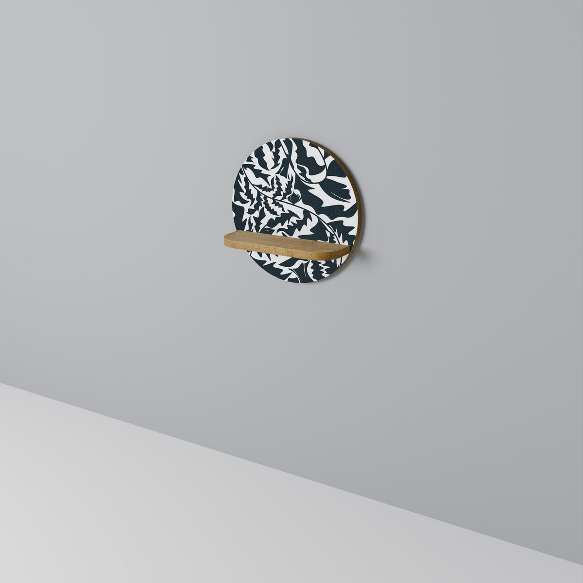 ETHEREAL ORNAMENT Dekorationshylla