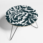 ETERLIG PRYDNAD Litet soffbord