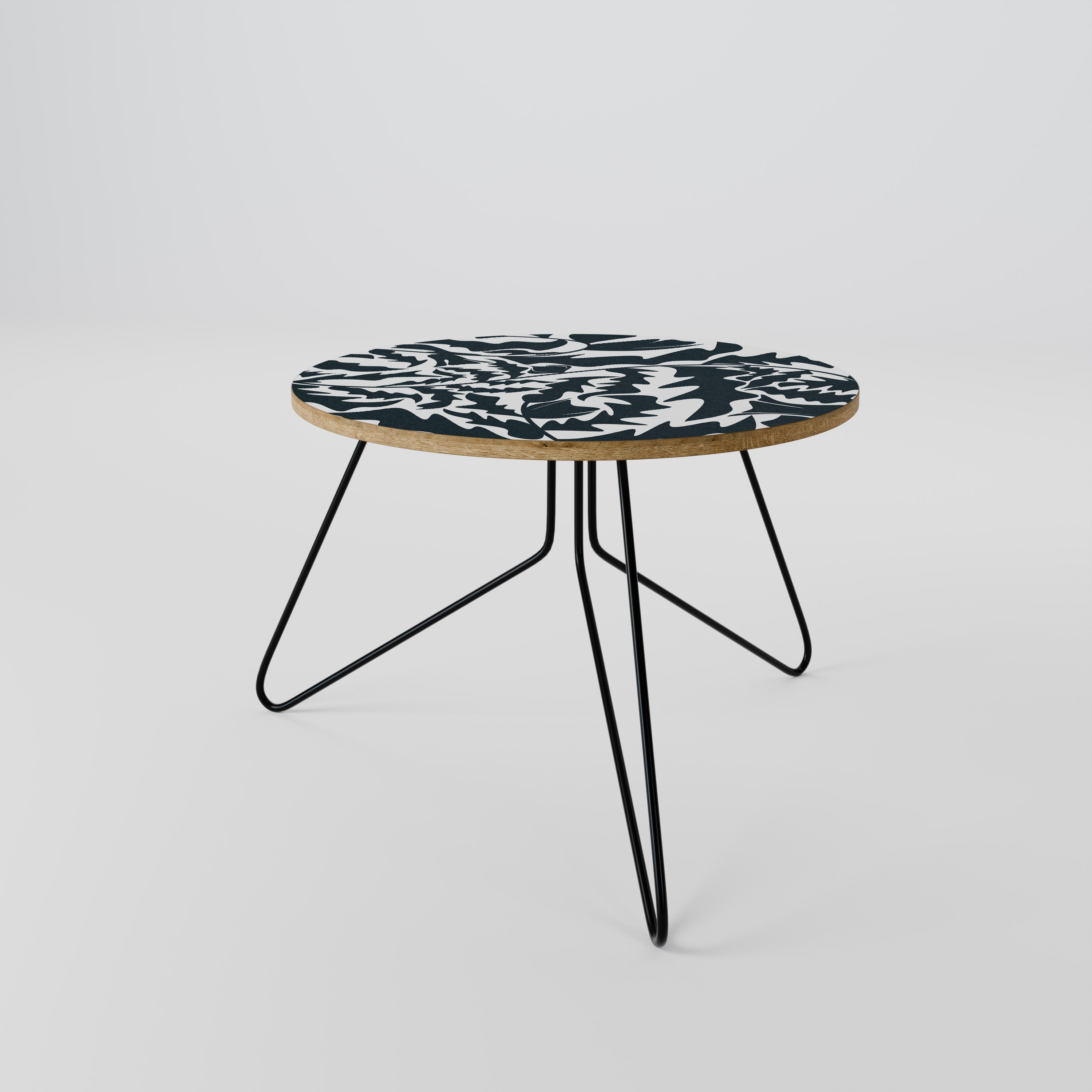 ETHEREAL ORNAMENT Coffee Table
