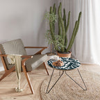 ETERLIG PRYDNAD Litet soffbord