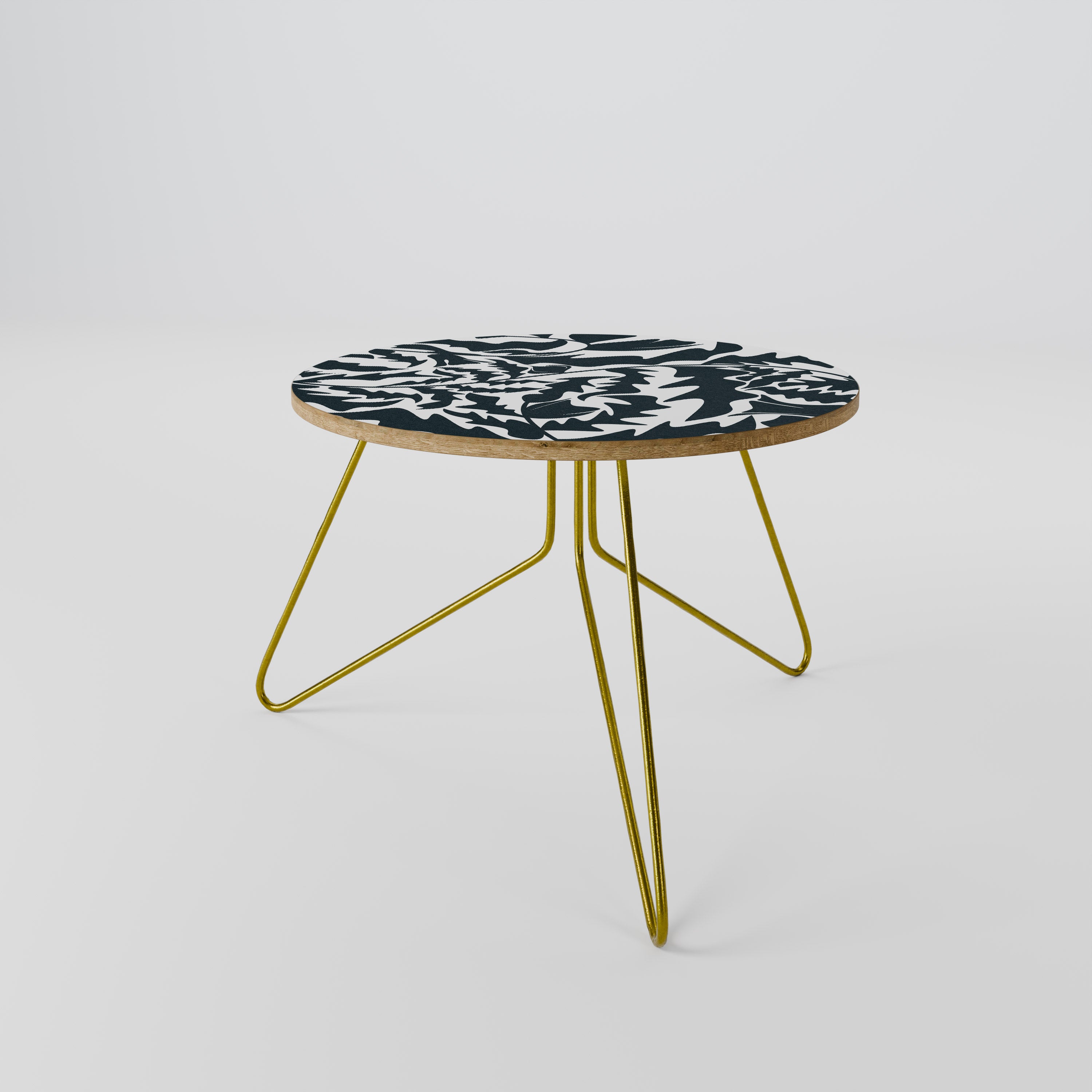 ETHEREAL ORNAMENT Coffee Table