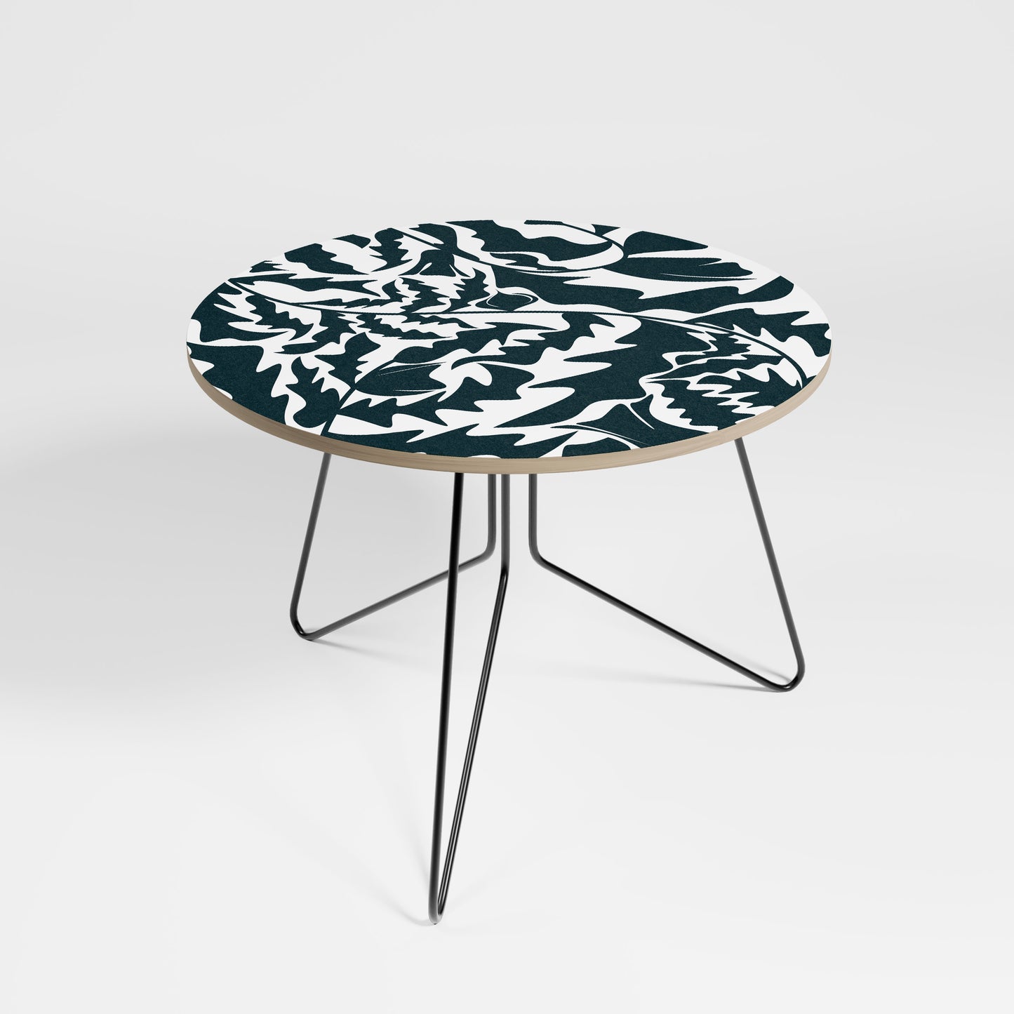 ETHEREAL ORNAMENT Large Coffee Table