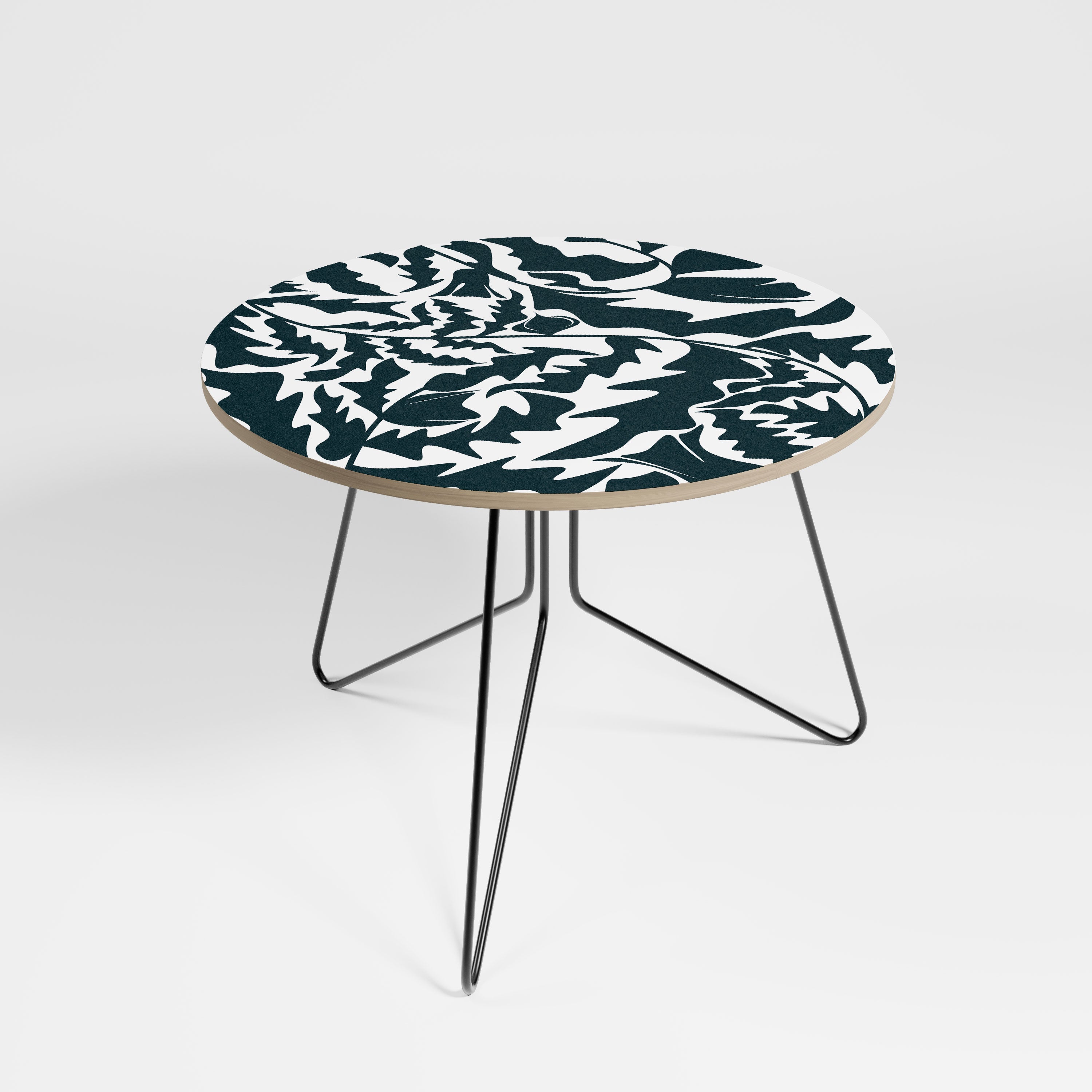 ETHEREAL ORNAMENT Large Coffee Table