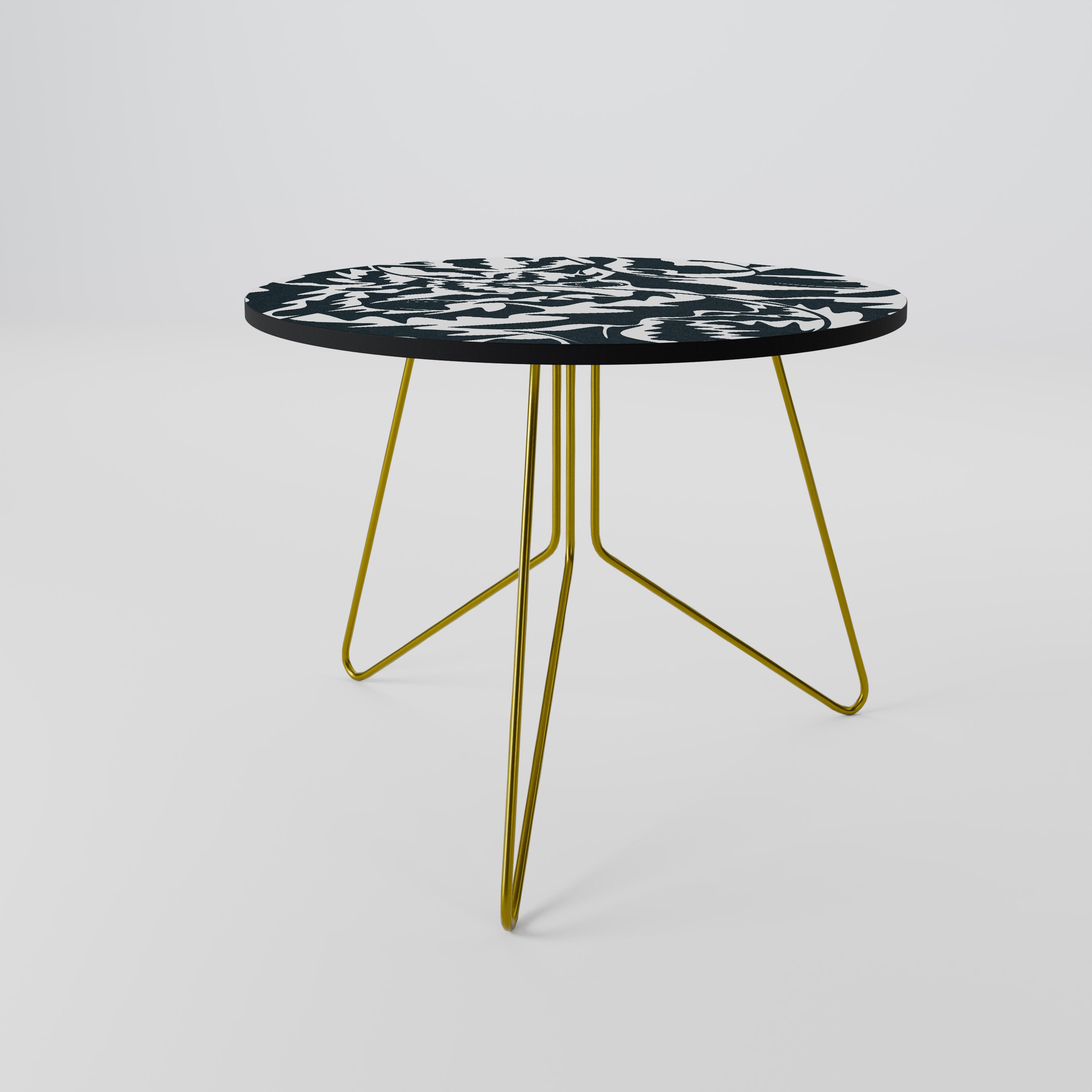 ETHEREAL ORNAMENT Coffee Table