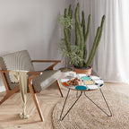 HUE HARMONY Small Coffee Table