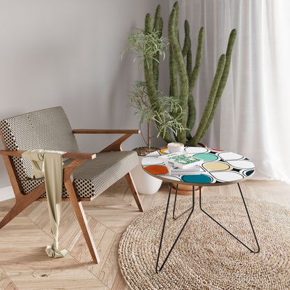 HUE HARMONY Large Coffee Table