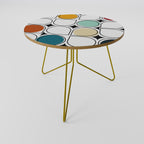 HUE HARMONY Coffee Table