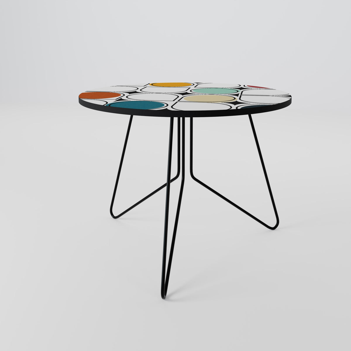 HUE HARMONY Soffbord