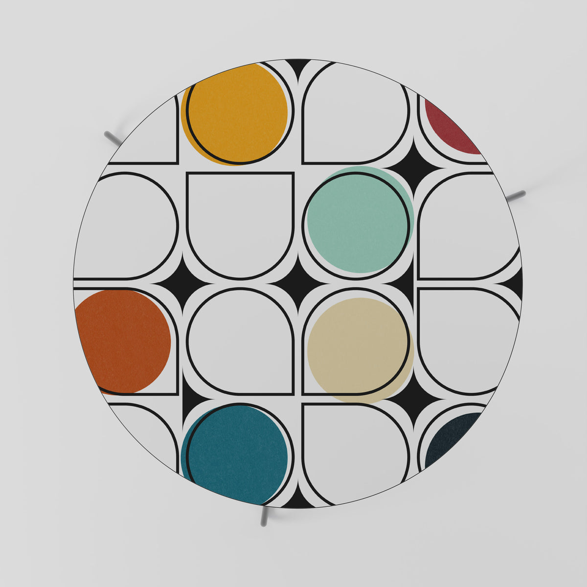 HUE HARMONY Soffbord