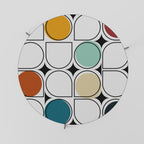 HUE HARMONY Coffee Table