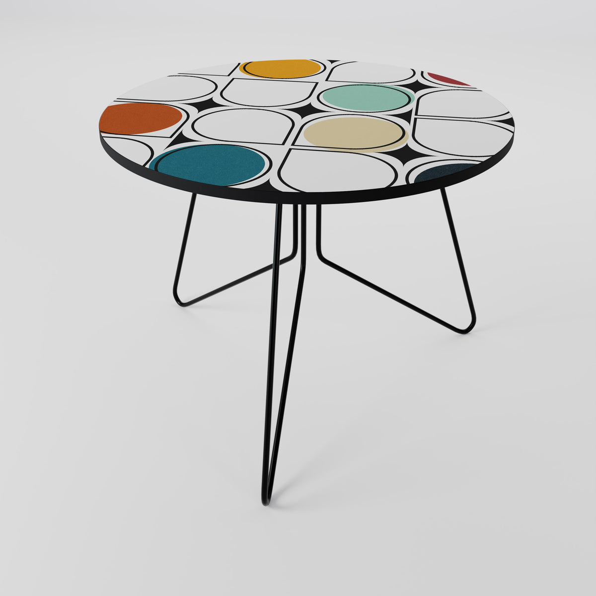 HUE HARMONY Soffbord