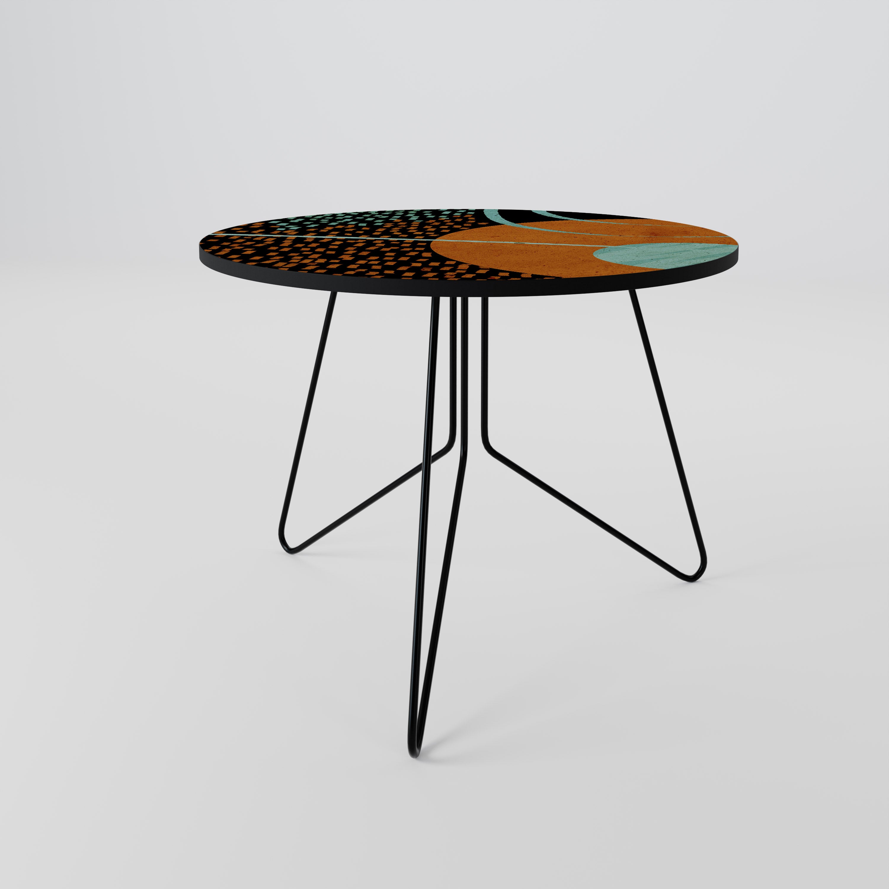 GEODE GLIMMER Coffee Table