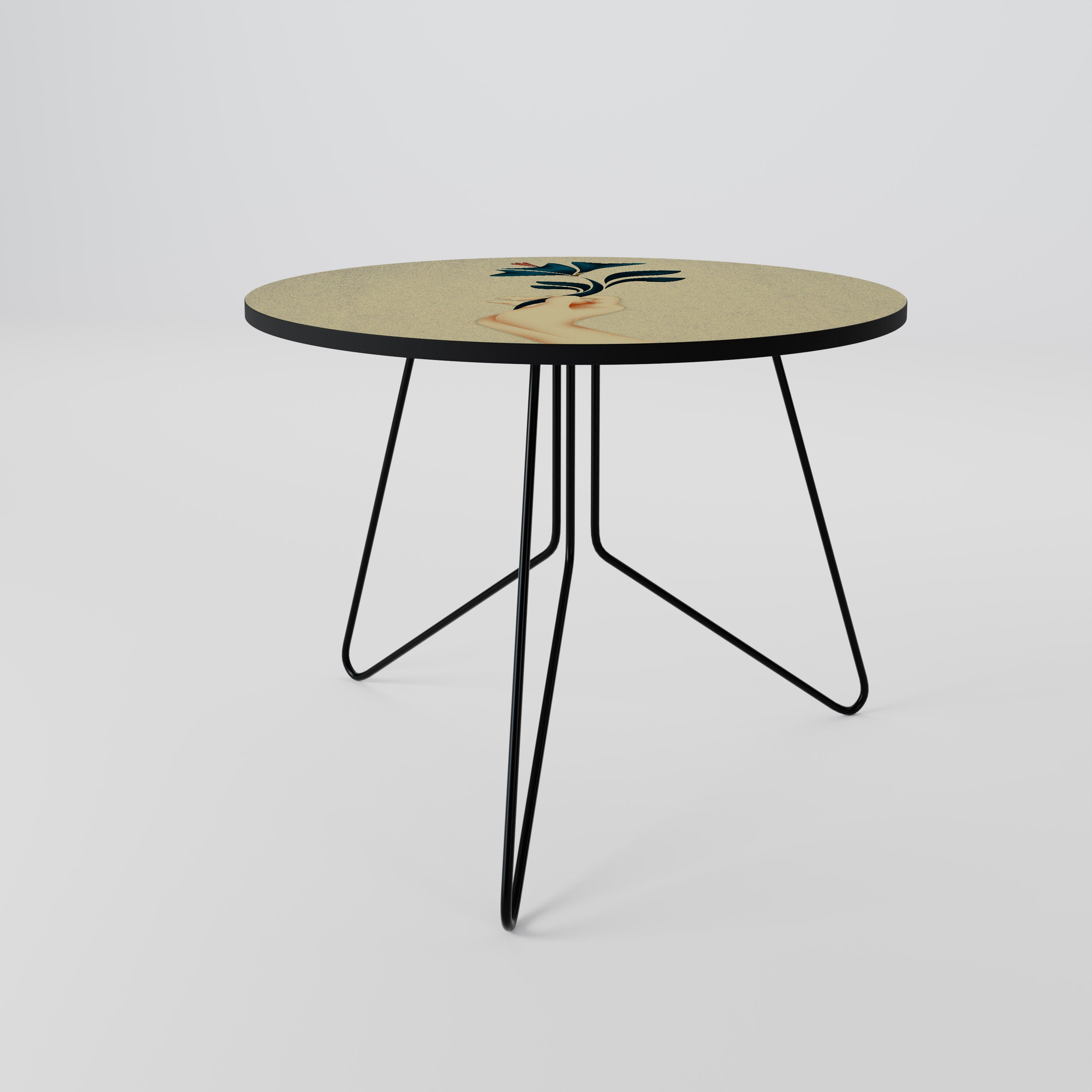 TAKE IT OR LEAF IT Coffee Table