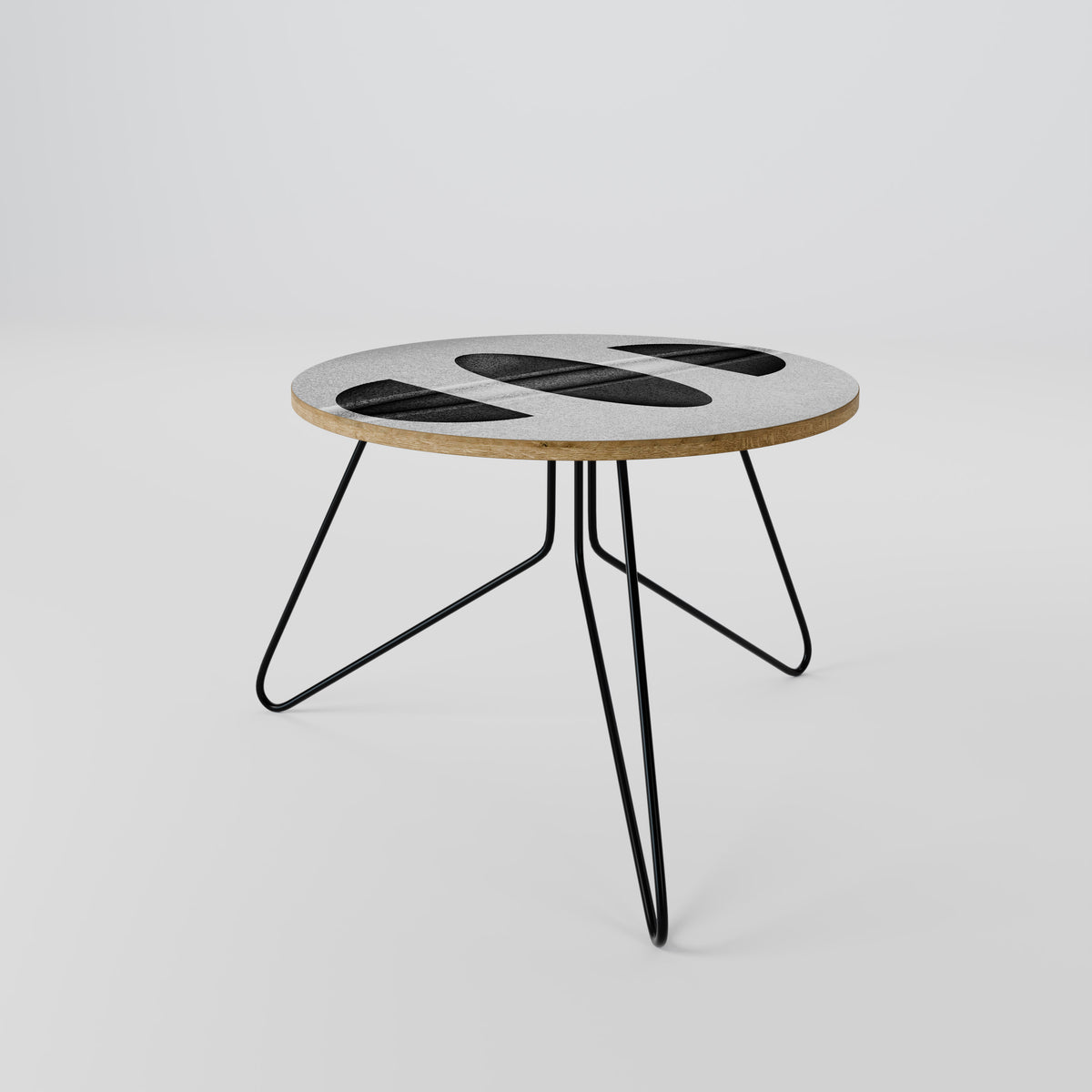 OBSIDIAN ODYSSEY Soffbord