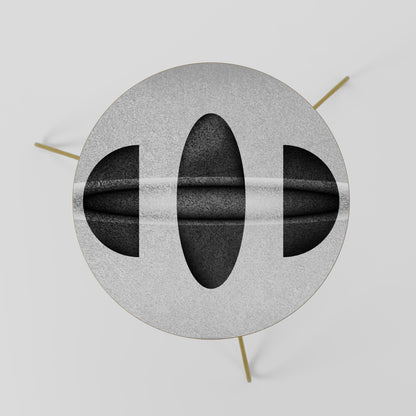 OBSIDIAN ODYSSEY Soffbord 60