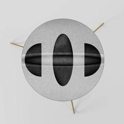 OBSIDIAN ODYSSEY Soffbord 60