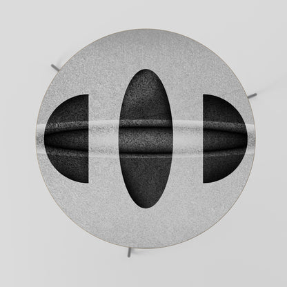 OBSIDIAN ODYSSEY Soffbord 69