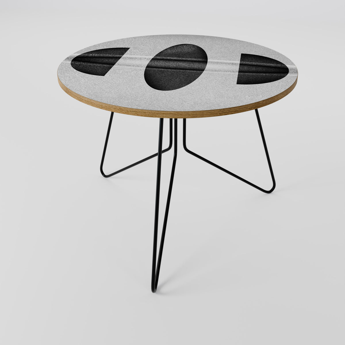 OBSIDIAN ODYSSEY Soffbord