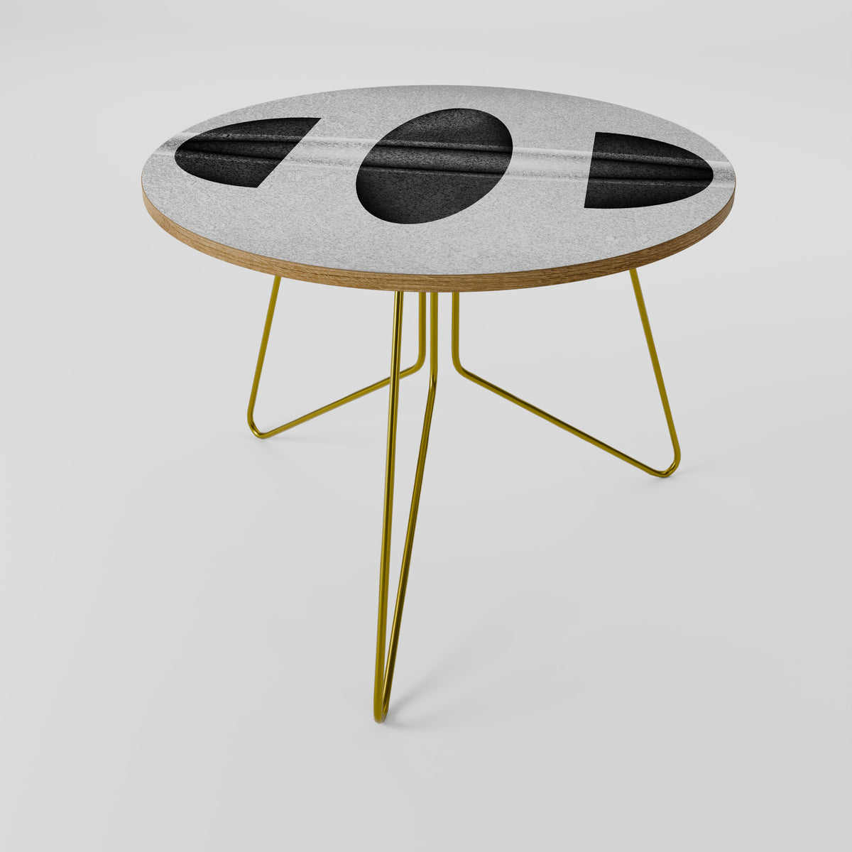 OBSIDIAN ODYSSEY Soffbord