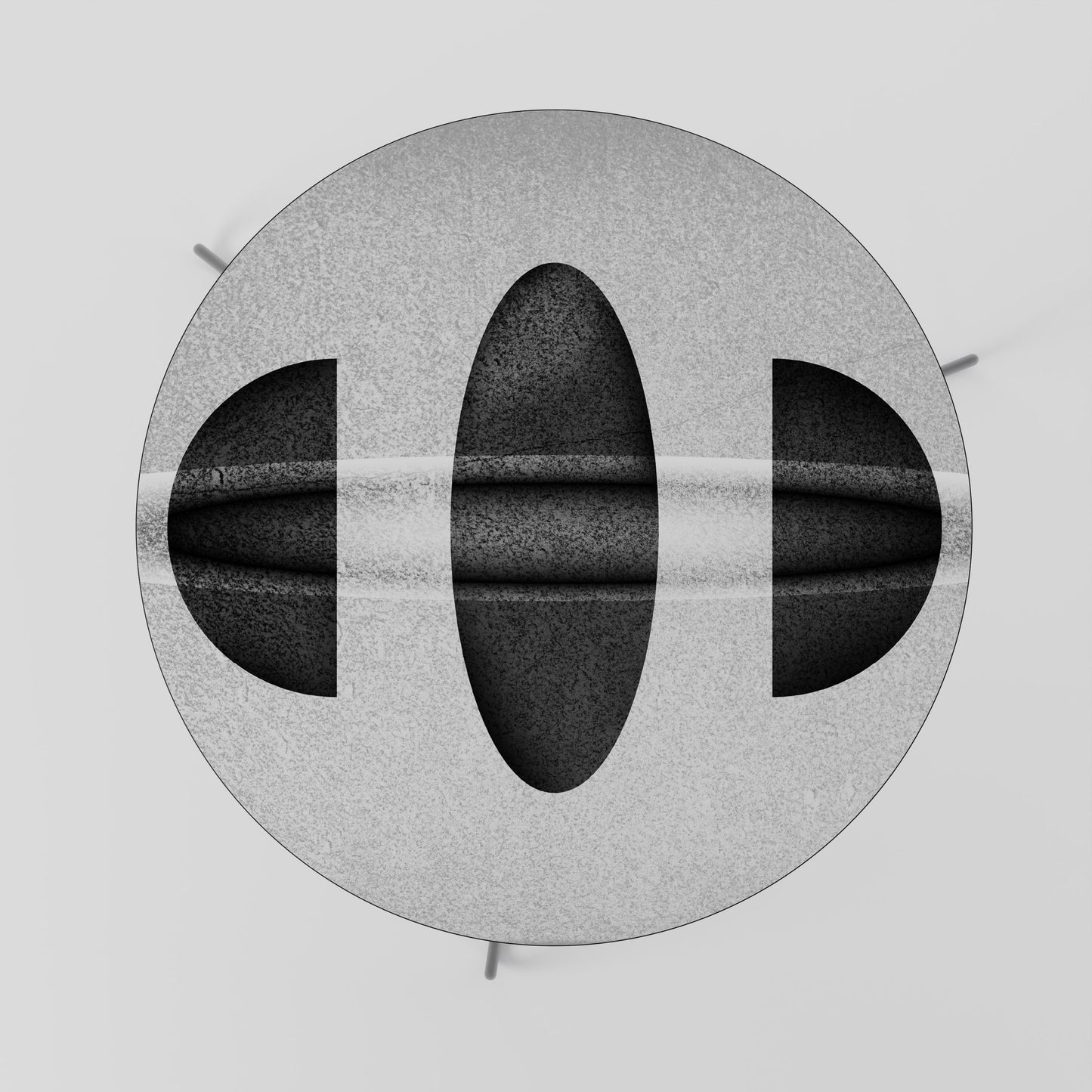 OBSIDIAN ODYSSEY Soffbord 69