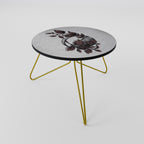 GRAPHIC WONDER Coffee Table
