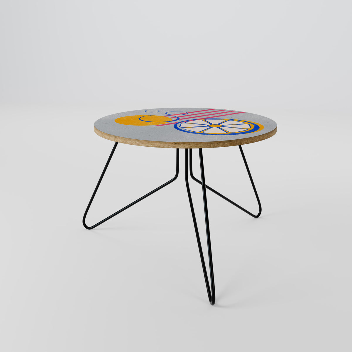 CITRUS SPARK Soffbord