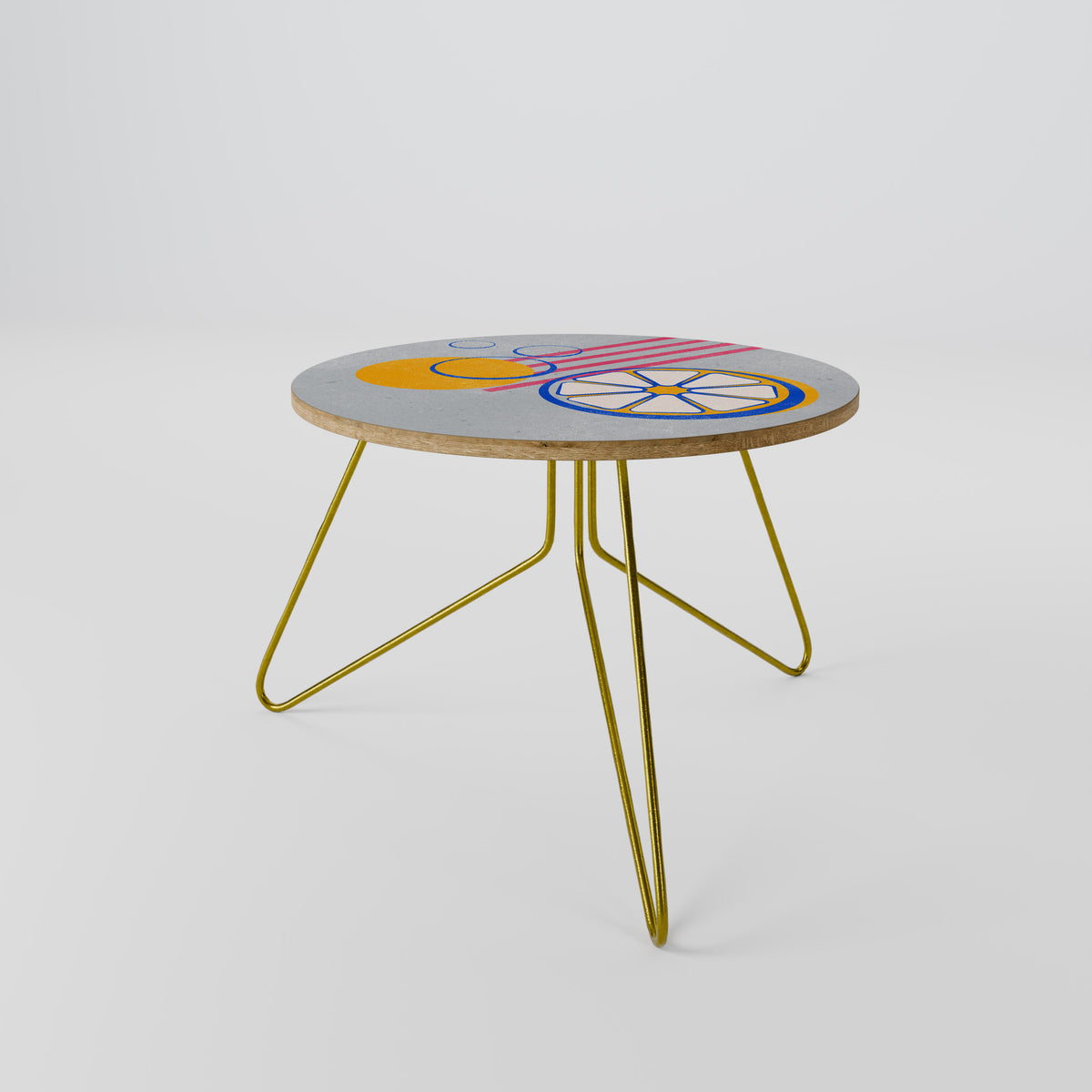 CITRUS SPARK Soffbord
