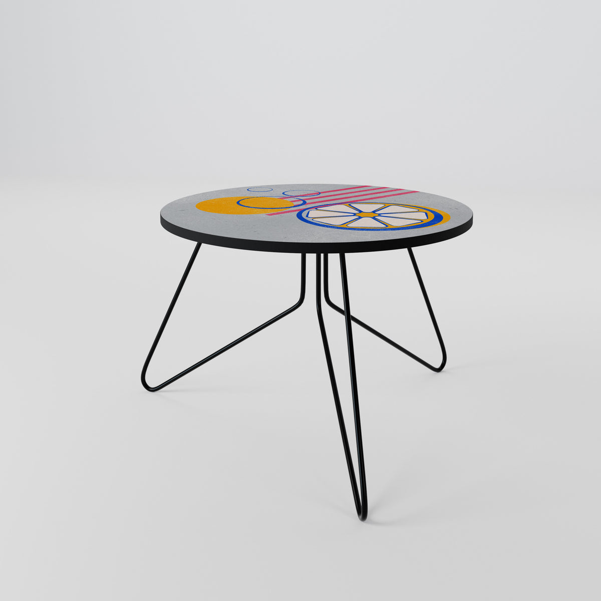 CITRUS SPARK Soffbord