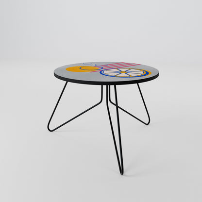 CITRUS SPARK Soffbord