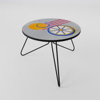 CITRUS SPARK Coffee Table