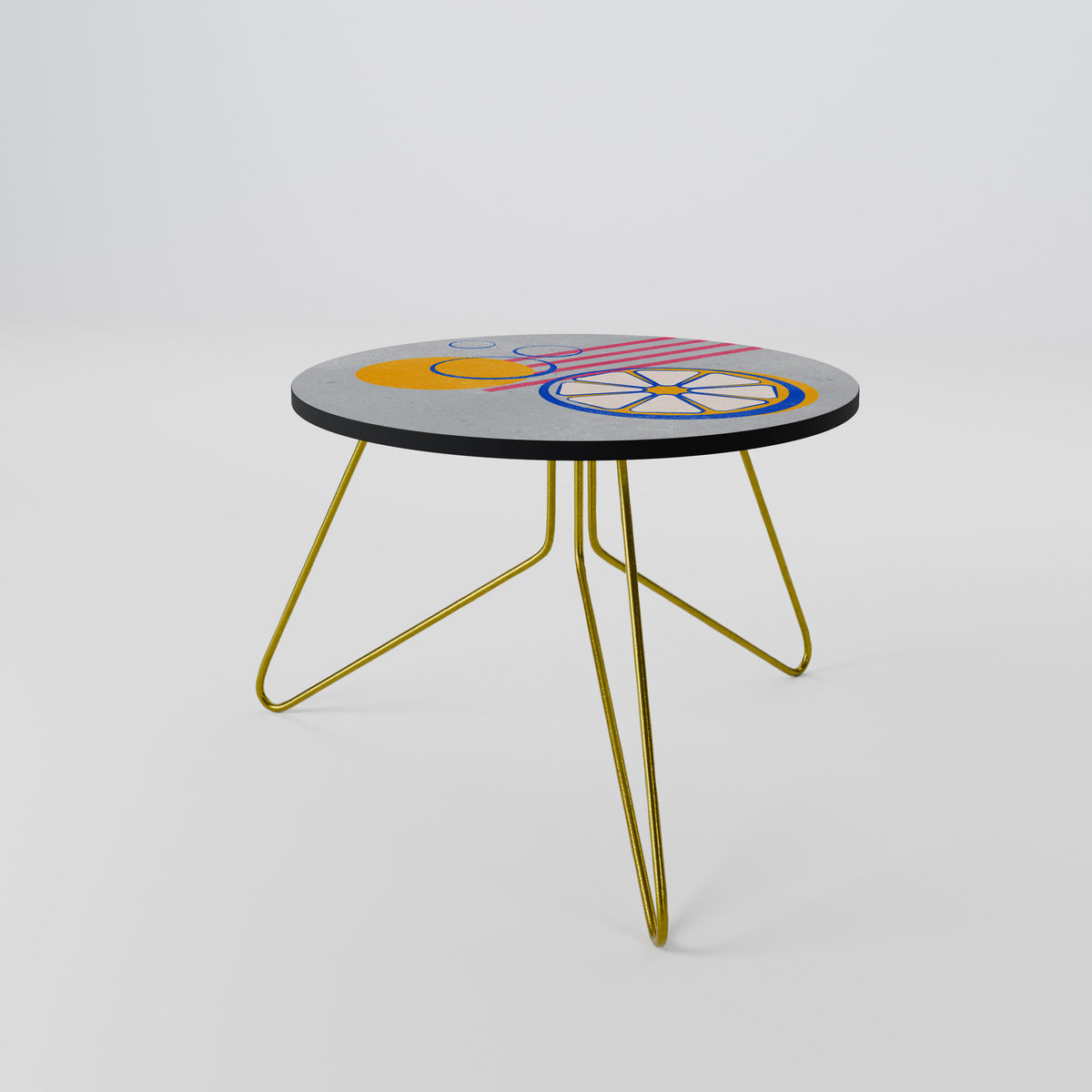 CITRUS SPARK Soffbord