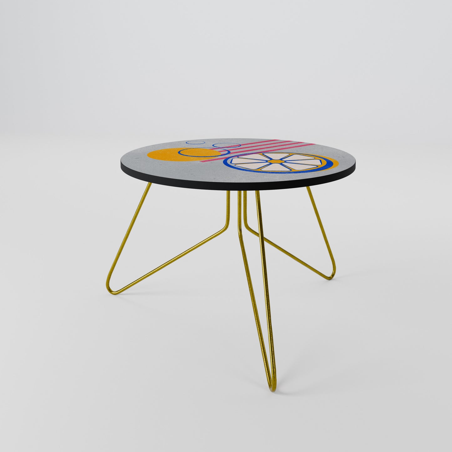 CITRUS SPARK Soffbord