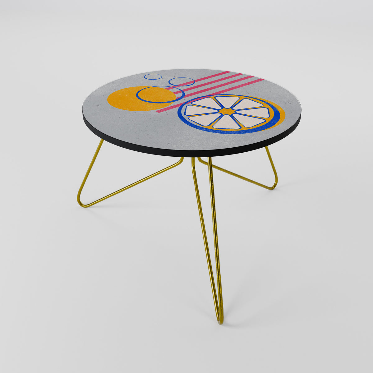 CITRUS SPARK Soffbord