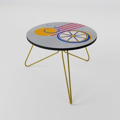 CITRUS SPARK Soffbord