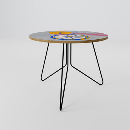 CITRUS SPARK Soffbord