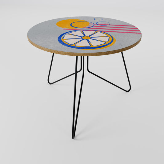 CITRUS SPARK Soffbord