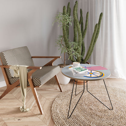 CITRUS SPARK Large Coffee Table